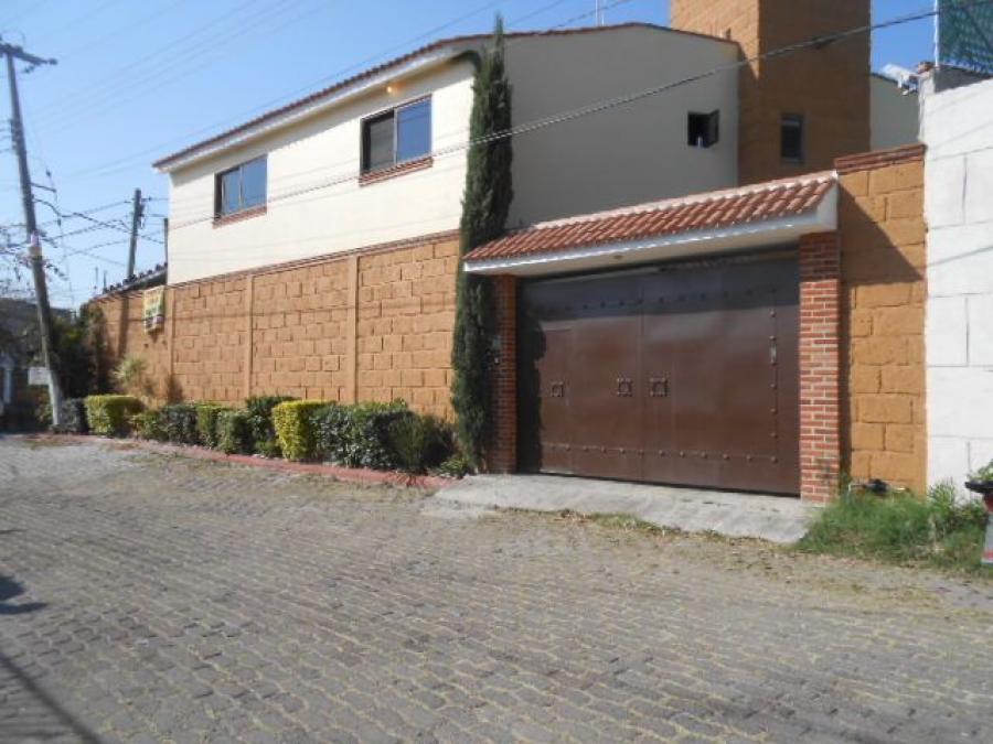 Foto Casa en Venta en Fracc. Viyautepec, Yautepec de Zaragoza, Morelos - $ 2.175.000 - CAV261989 - BienesOnLine