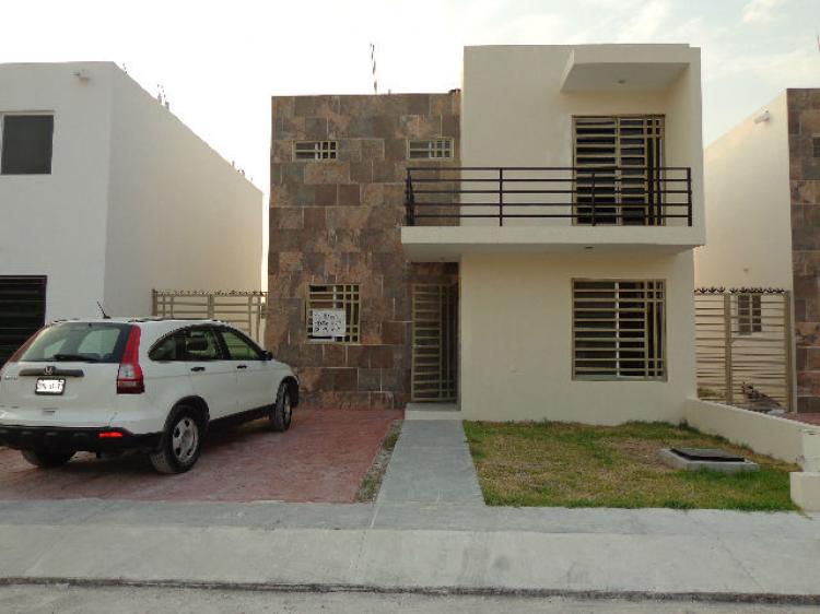 Foto Casa en Renta en FRACCIONAMIENTO 18 DE MARZO, Ciudad del Carmen, Campeche - $ 13.000 - CAR144373 - BienesOnLine