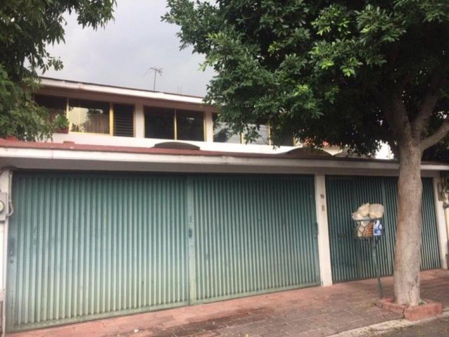 Foto Casa en Venta en Jardines de Coyoacn, Coyoacn, Distrito Federal - $ 13.500.000 - CAV324250 - BienesOnLine