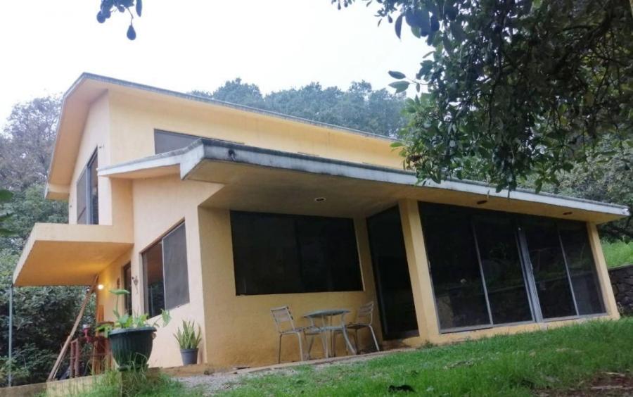 Foto Casa en Venta en DELICIAS, Cuernavaca, Morelos - $ 5.940.000 - CAV313760 - BienesOnLine