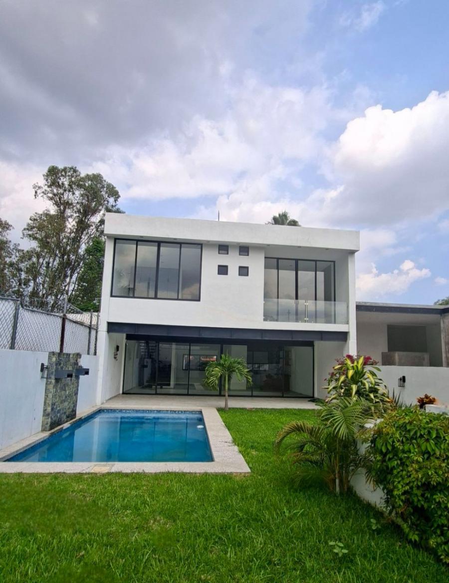Home in Metric Way