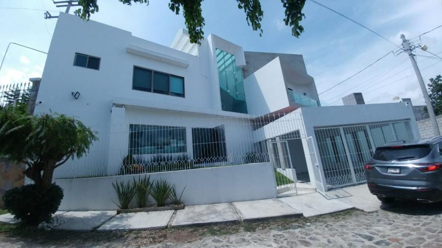 Foto Casa en Venta en Jardines de Tlayacapan, Tlayacapan, Morelos - $ 5.700.000 - CAV352966 - BienesOnLine