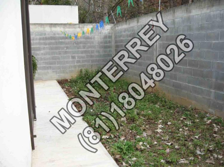 Foto Casa en Venta en FRACCIONAMIENTO HACIENDA SANTIAGO EN SANTIAGO NUEV, Santiago, Nuevo Leon - $ 3.450.000 - CAV82928 - BienesOnLine