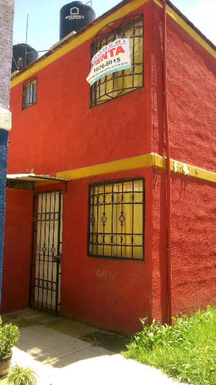 Foto Casa en Venta en La piedad, Cuautitln Izcalli, Mexico - $ 470.000 - CAV148379 - BienesOnLine