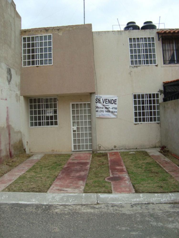 Foto Casa en Venta en Lomas de San Gonzalo, Zapopan, Jalisco - $ 600.000 - CAV92902 - BienesOnLine