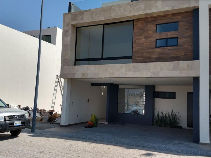 Foto Casa en Venta en Jardines de San Diego Segunda Seccin, San Andrs Cholula, Puebla - $ 3.550.000 - CAV269427 - BienesOnLine