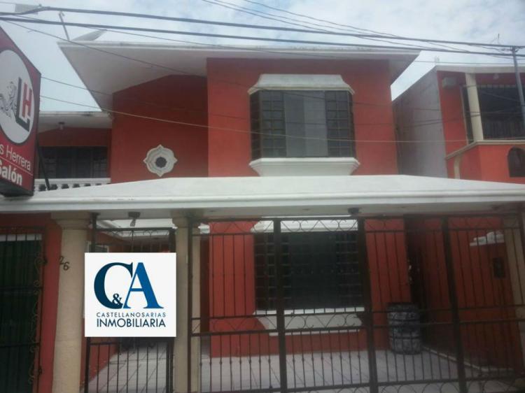 Foto Casa en Renta en FRACCIONAMIENTO MALIBRAN, Ciudad del Carmen, Campeche - $ 25.000 - CAR141365 - BienesOnLine