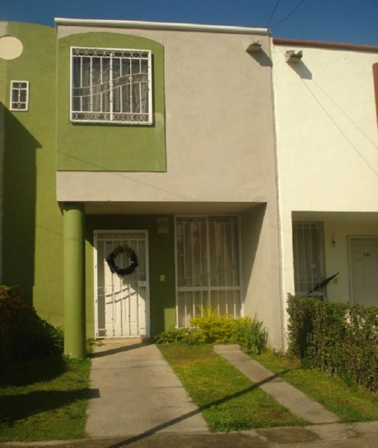 Foto Casa en Venta en Misin Jardines, Zapopan, Jalisco - $ 690.000 - CAV92446 - BienesOnLine