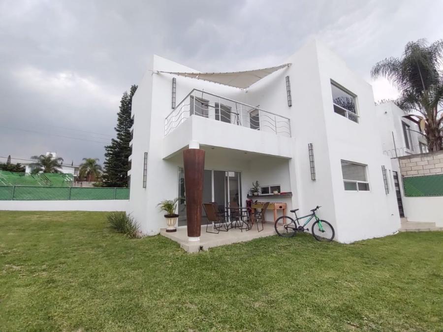Foto Casa en Venta en oaxtepec, Oaxtepec, Morelos - $ 5.500.000 - CAV342500 - BienesOnLine
