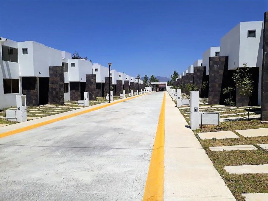 Foto Casa en Venta en El lago residencial, Mxico, Mexico - $ 1.250.000 - CAV245827 - BienesOnLine