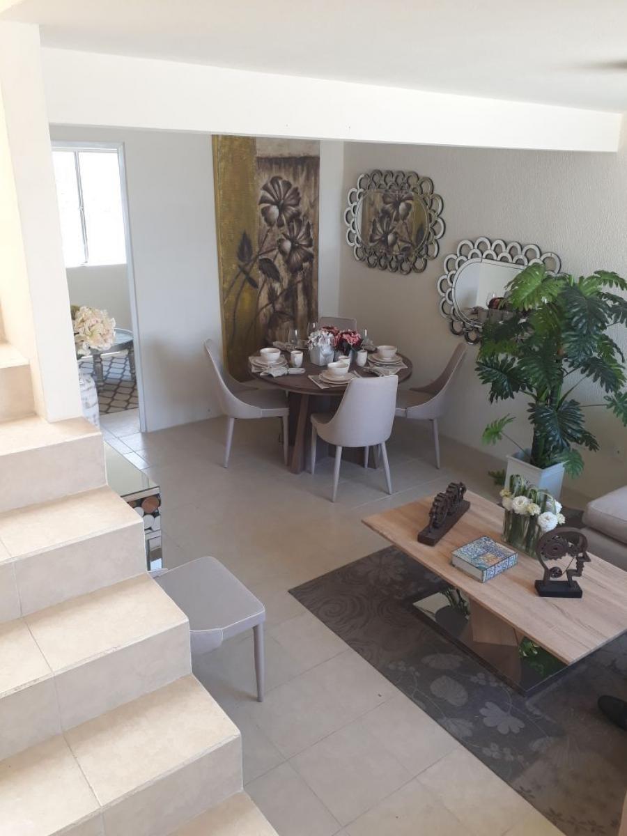 Foto Casa en Venta en Ciudad Lpez Mateos, Mexico - $ 1.260.000 - CAV247738 - BienesOnLine