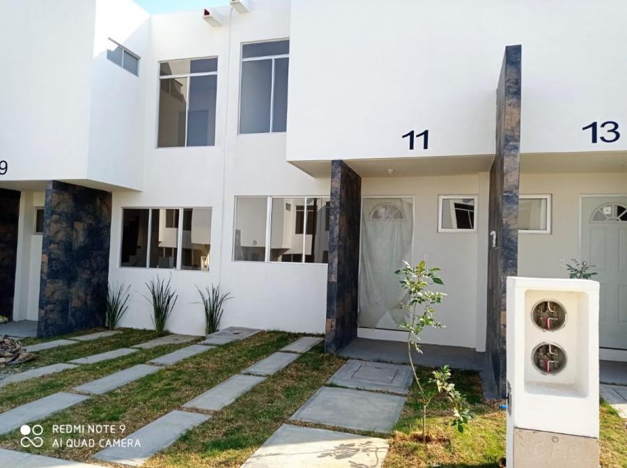 Foto Casa en Venta en El lago residencial, Mxico, Mexico - $ 1.500.000 - CAV301616 - BienesOnLine