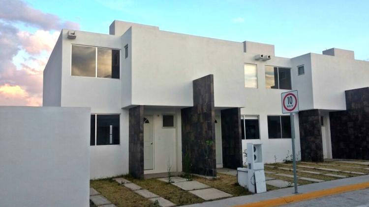 Home in Metric Way