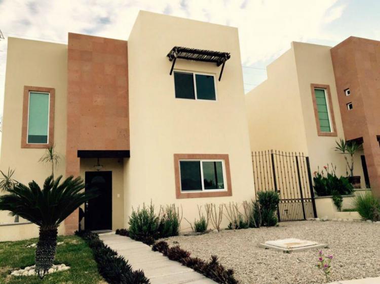 Home in Metric Way