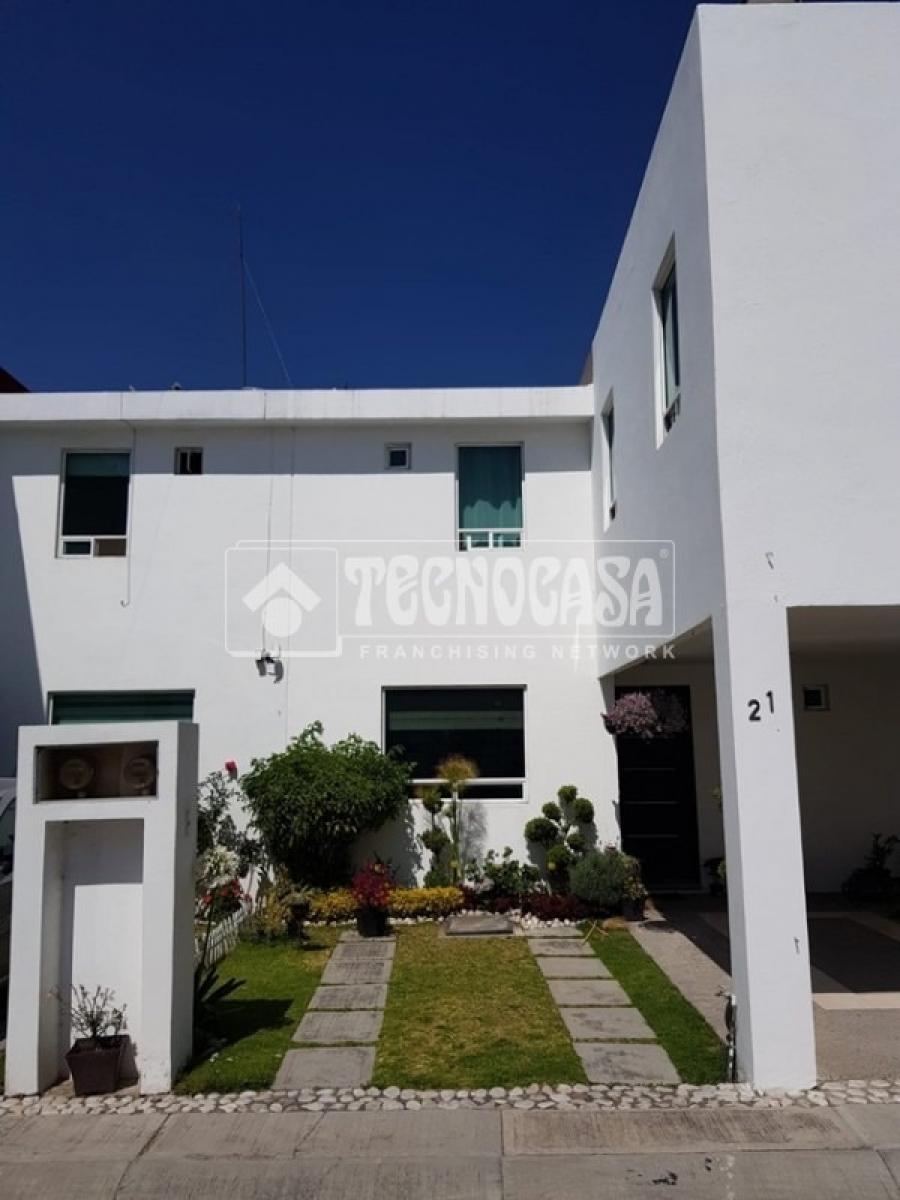 Foto Casa en Venta en Punta Andretta, Cholula de Rivadabia, Puebla - $ 1.550.000 - CAV344684 - BienesOnLine
