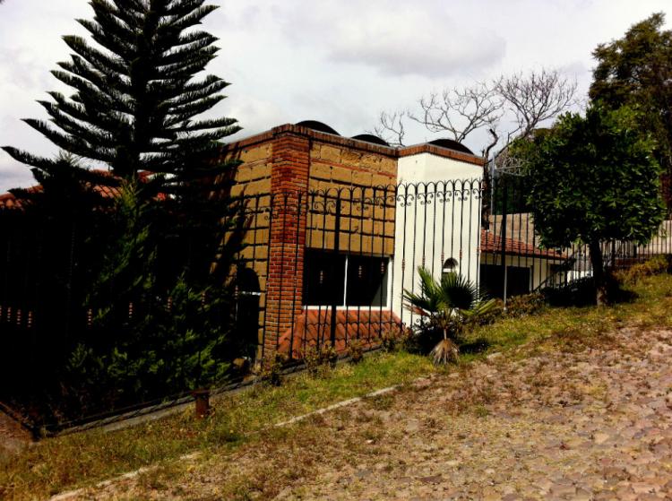 Home in Metric Way
