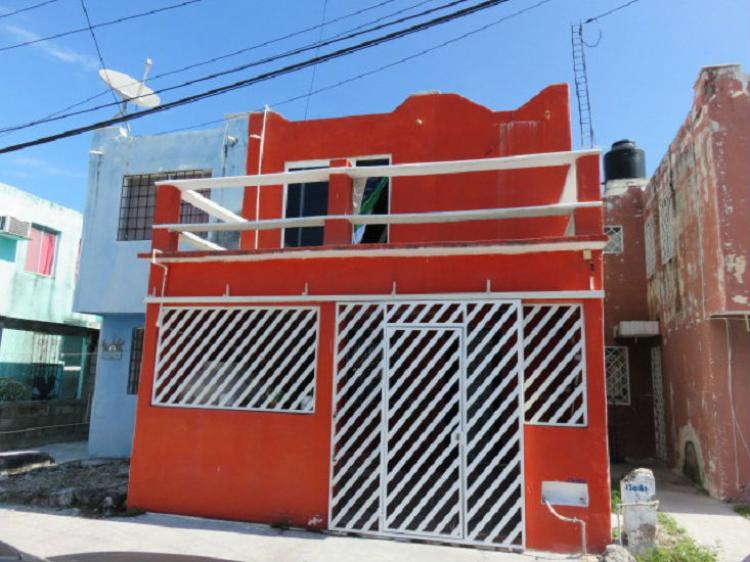 Foto Casa en Venta en FRACCIONAMIENTO REFORMA, Ciudad del Carmen, Campeche - $ 850.000 - CAV161914 - BienesOnLine