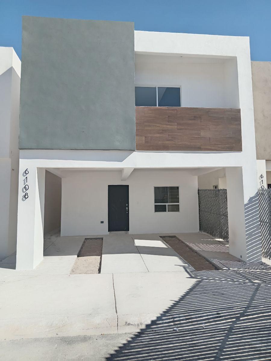 Foto Casa en Venta en Nombre d edios, Chihuahua, Chihuahua - $ 2.410.000 - CAV349523 - BienesOnLine