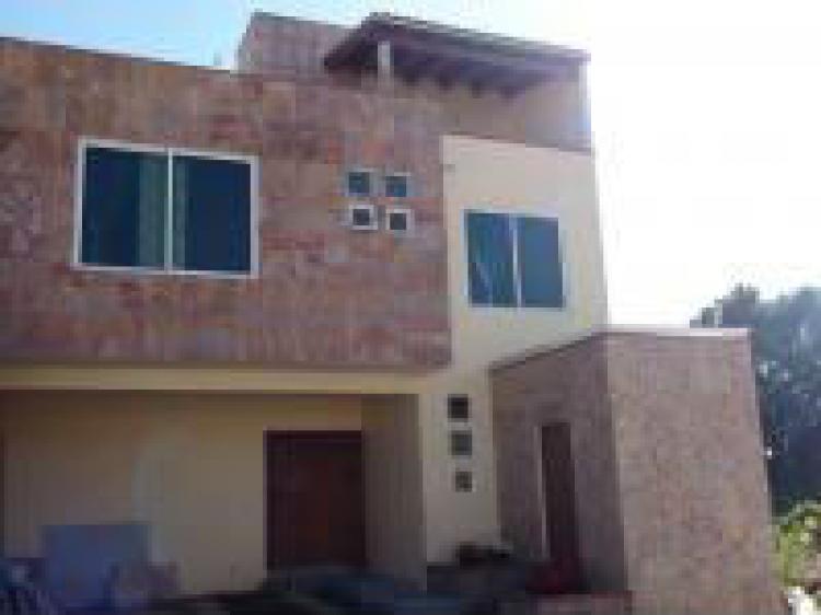 Foto Casa en Venta en IXTAPAN DE LA SAL, Ixtapan de la Sal, Mexico - $ 3.200.000 - CAV146474 - BienesOnLine