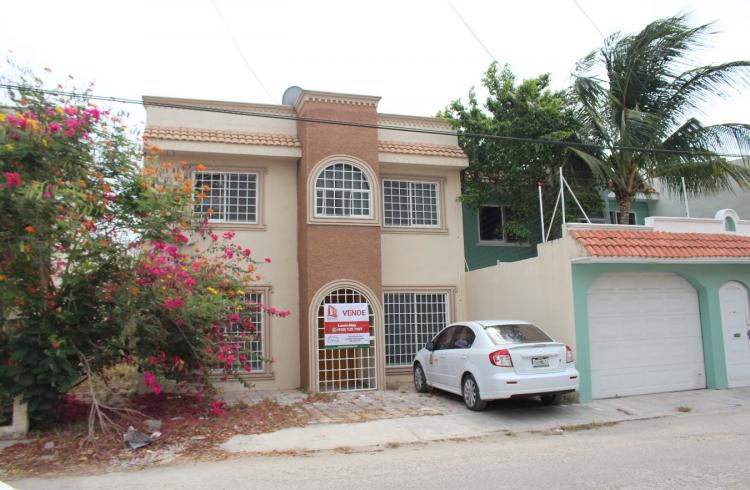 Foto Casa en Venta en Fraccionamiento San Joaquin, Ciudad del Carmen, Campeche - $ 1.695.000 - CAV229989 - BienesOnLine