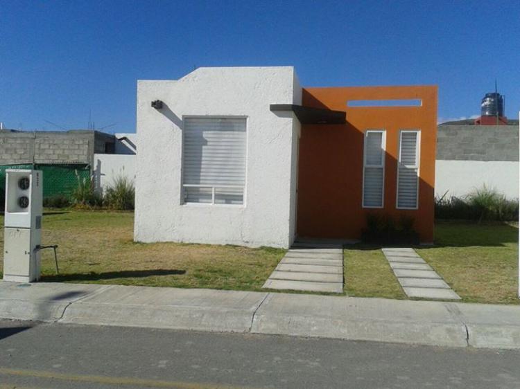 Foto Casa en Venta en san luis, Mineral de la Reforma, Hidalgo - $ 422.000 - CAV215558 - BienesOnLine