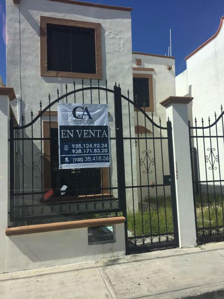Foto Casa en Venta en Fraccionamiento San Miguel, Ciudad del Carmen, Campeche - $ 1.250.000 - CAV183797 - BienesOnLine
