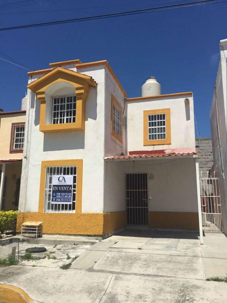 Foto Casa en Venta en Fraccionamiento San Miguel, Ciudad del Carmen, Campeche - $ 1.500.000 - CAV185518 - BienesOnLine