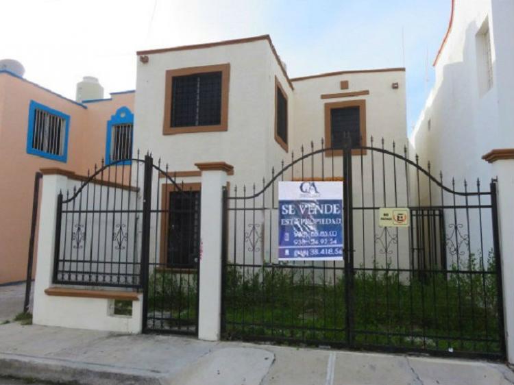 Foto Casa en Venta en Fraccionamiento San Miguel, Ciudad del Carmen, Campeche - $ 1.350.000 - CAV175011 - BienesOnLine