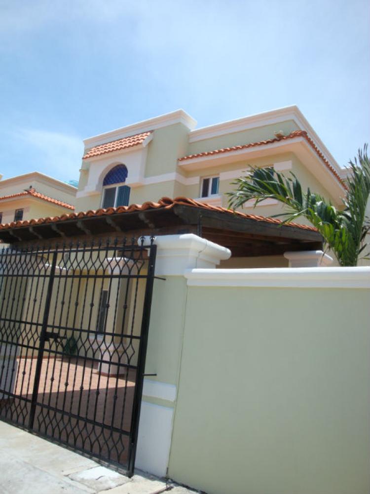 Foto Casa en Renta en Fraccionamiento Villa Florencia, Ciudad del Carmen, Campeche - $ 12.000 - CAR178749 - BienesOnLine