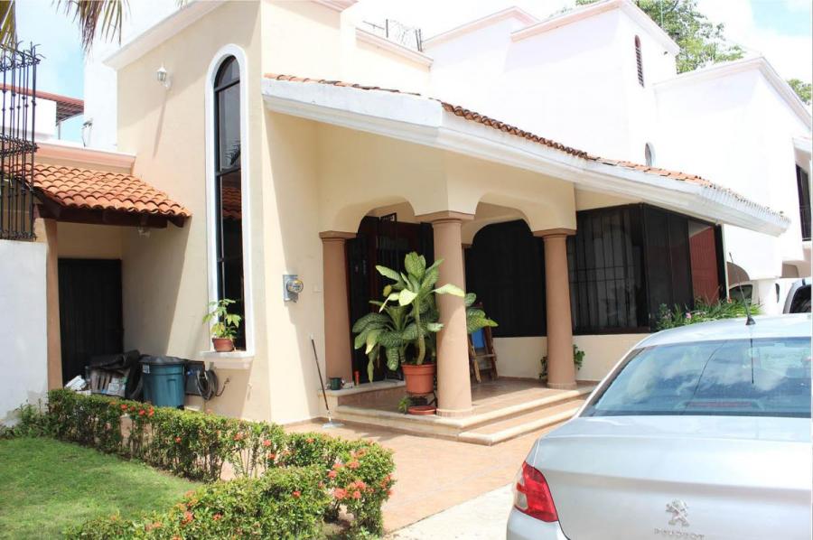 Home in Metric Way