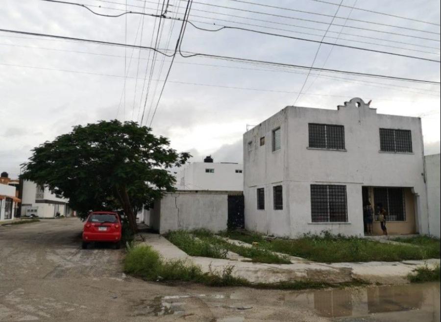 Foto Casa en Venta en FRANCISCO DE MONTEJO, Mrida, Yucatan - $ 1.730.000 - CAV297878 - BienesOnLine