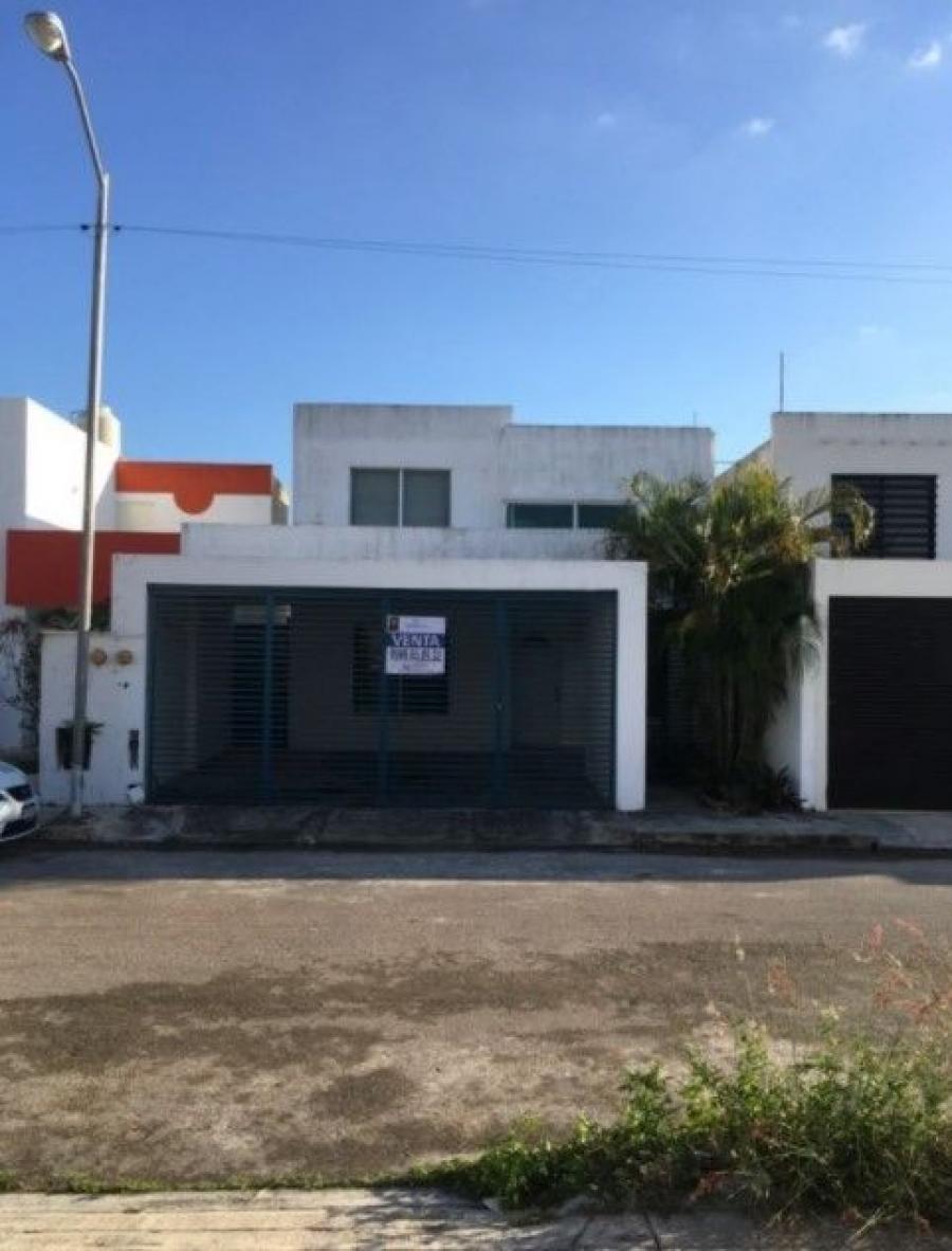 Foto Casa en Venta en FRANCISCO DE MONTEJO, Mrida, Yucatan - $ 1.725.000 - CAV297880 - BienesOnLine