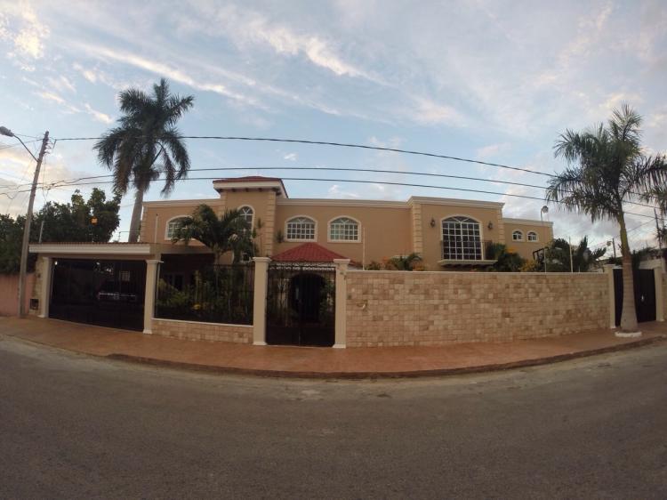 Foto Casa en Venta en GARCIA GINERES, Mrida, Yucatan - $ 3.000.000 - CAV112253 - BienesOnLine