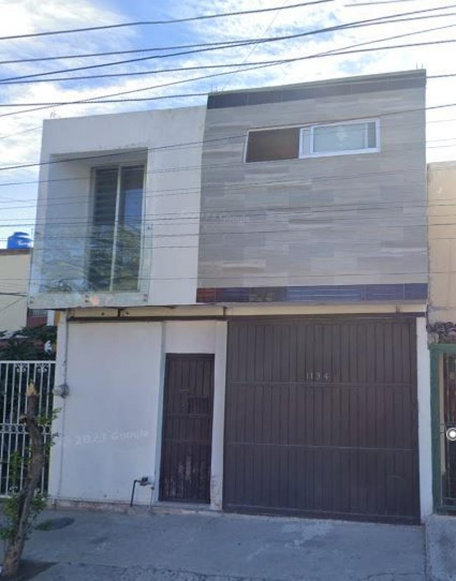 Foto Casa en Venta en Cuauhtmoc, Guadalajara, Jalisco - $ 2.100.000 - CAV349558 - BienesOnLine