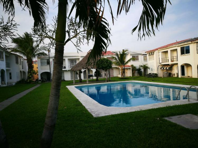 Foto Casa en Venta en Geo Villas los Pinos, Veracruz, Veracruz - $ 895.000 - CAV200700 - BienesOnLine