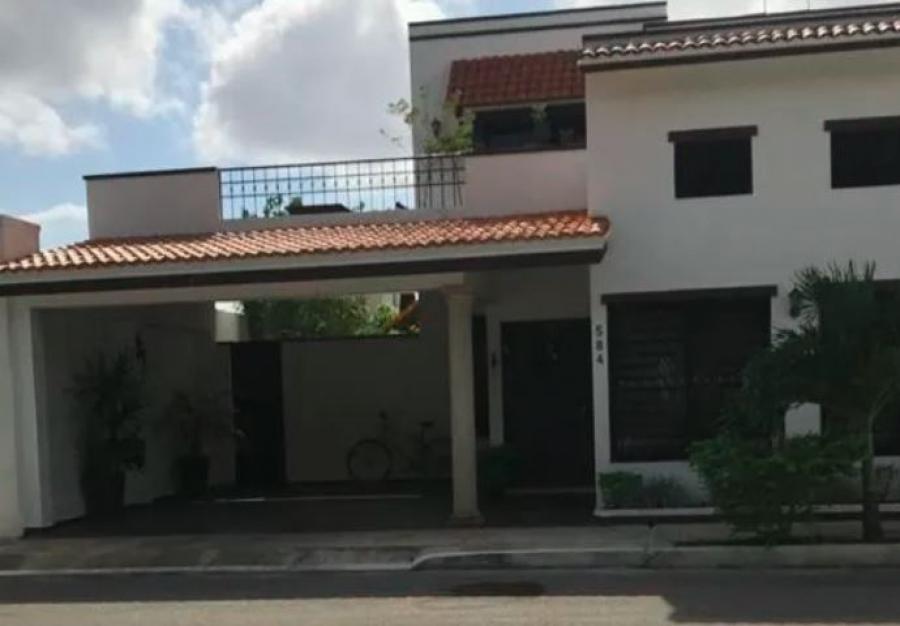 Foto Casa en Venta en Gran Santa Fe, Mrida, Yucatan - $ 2.180.000 - CAV299744 - BienesOnLine