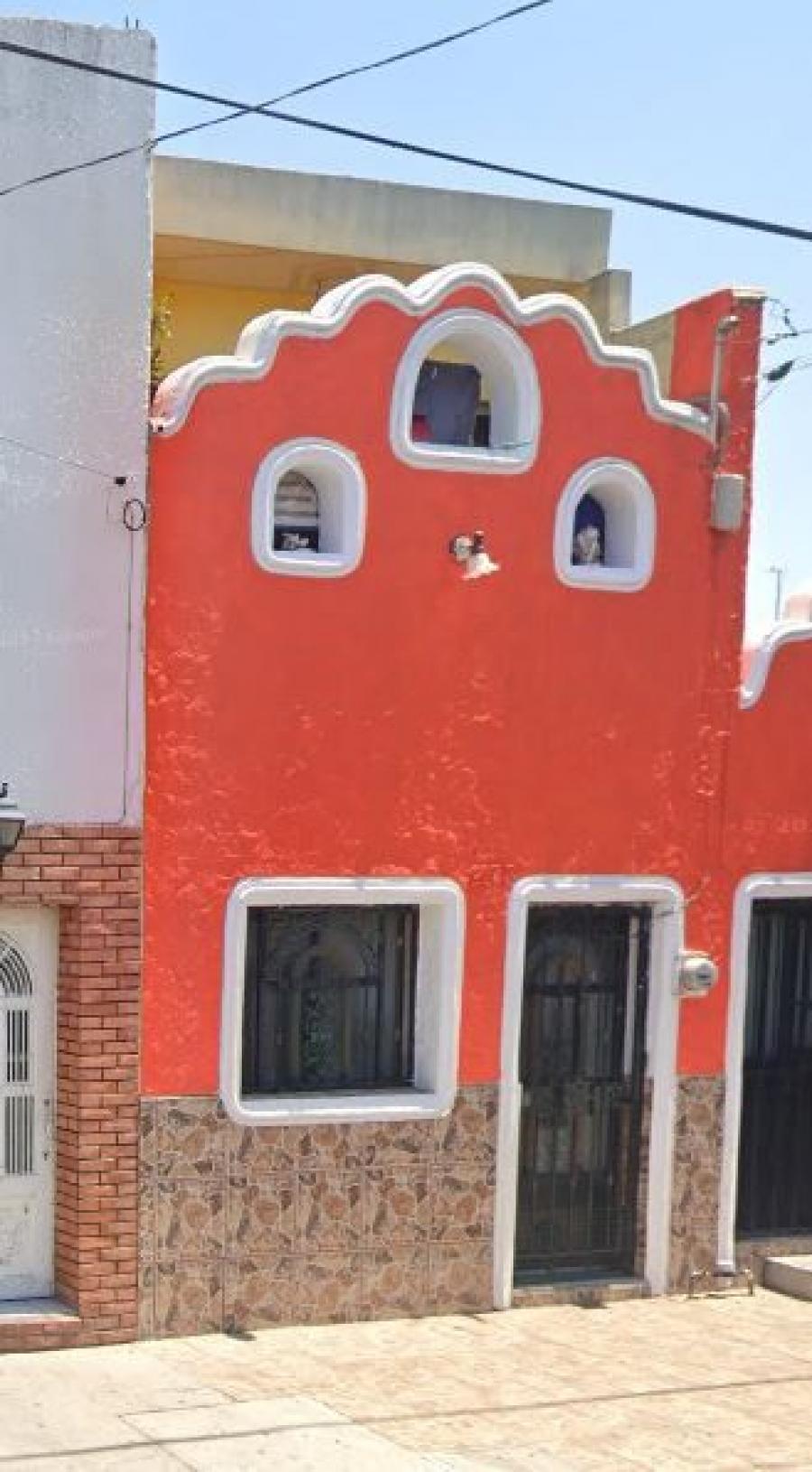 Foto Casa en Venta en Popular, Guadalajara, Jalisco - $ 1.800.000 - CAV353325 - BienesOnLine