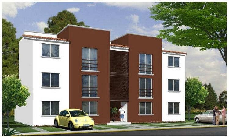 Home in Metric Way