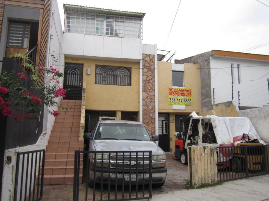 Foto Casa en Venta en Hacienda Real, Tonal, Jalisco - $ 590.000 - CAV264929 - BienesOnLine