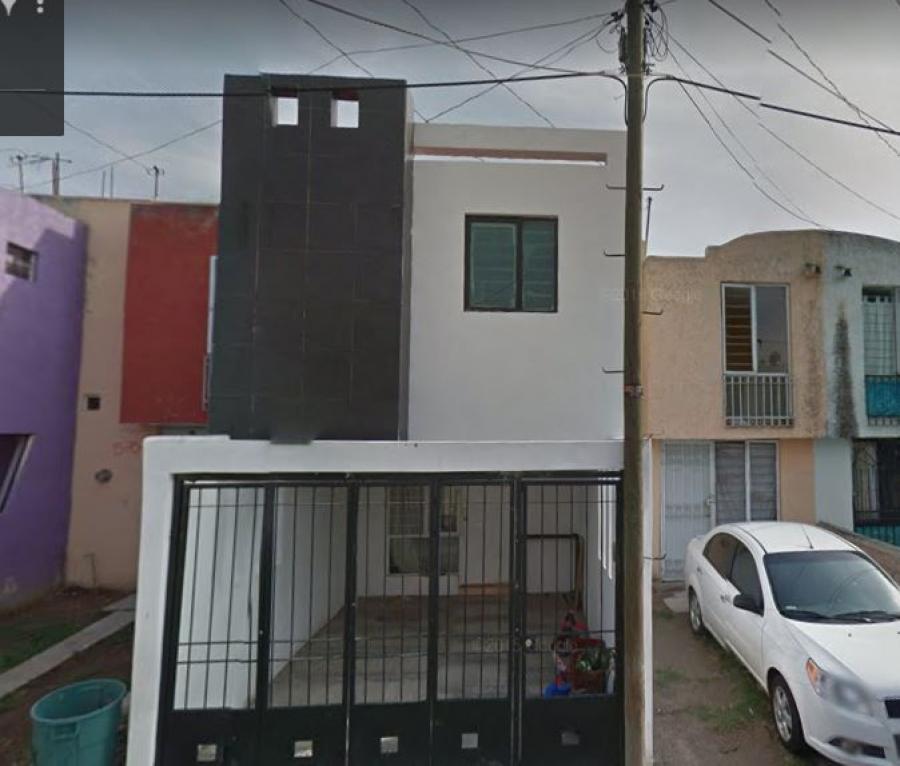 Foto Casa en Venta en SAN JOSE DEL VALLE, Tlajomulco de Ziga, Jalisco - $ 1.250.000 - CAV306439 - BienesOnLine