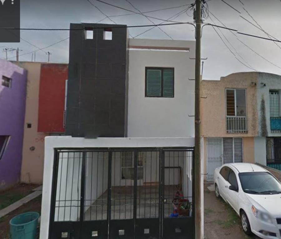 Foto Casa en Venta en SAN JOSE DEL VALLE, Tlajomulco de Zúñiga, Jalisco - $ 1.250.000 - CAV306439 - BienesOnLine