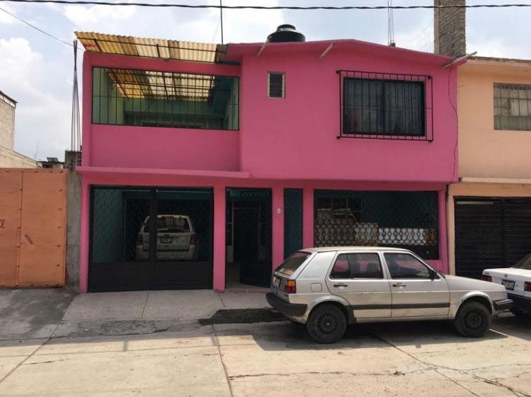 Foto Casa en Venta en HANK GONZALEZ, Ecatepec de Morelos, Mexico - $ 1.650.000 - CAV180496 - BienesOnLine