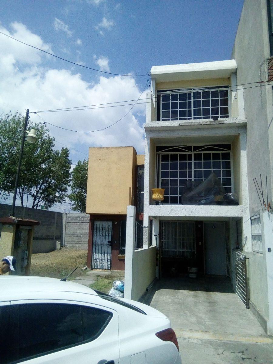 Foto Casa en Venta en Heroes Ecatepec 3ra seccion, Ecatepec de Morelos, Mexico - $ 900.000 - CAV257715 - BienesOnLine
