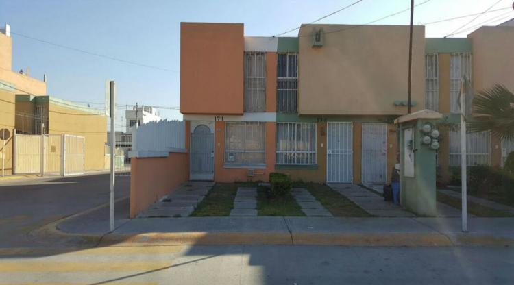 Foto Casa en Venta en Hroes Tecmac, Tecmac de Felipe Villanueva, Mexico - $ 565.000 - CAV204306 - BienesOnLine