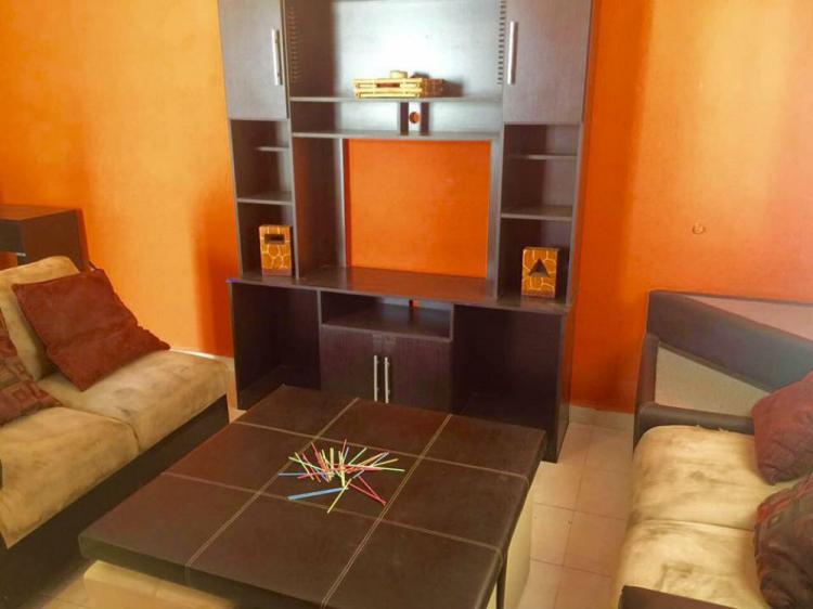 Home in Metric Way