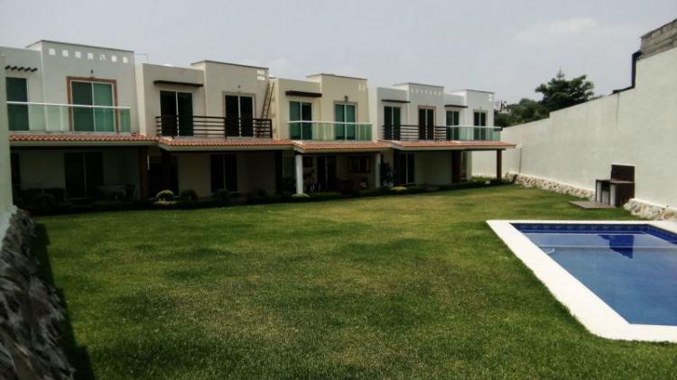 Foto Casa en Venta en Ibiza Residencial, Temixco, Morelos - $ 2.040.000 - CAV165148 - BienesOnLine