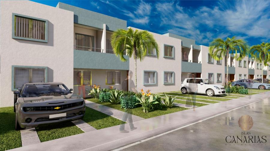 Foto Casa en Renta en Islas Canarias, 77535, Quintana Roo - $ 1.990.000 - CAR329541 - BienesOnLine