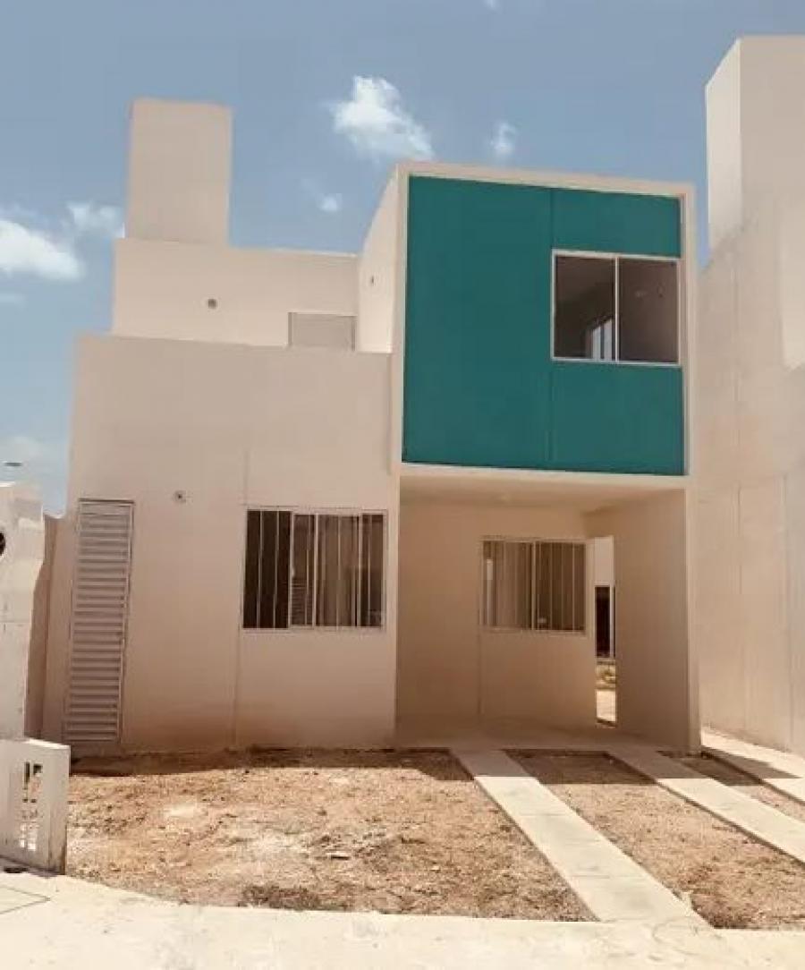 Home in Metric Way