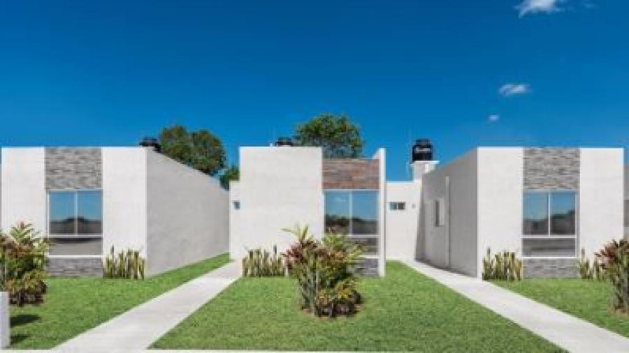 Foto Casa en Venta en ITZINCAB, Umn, Yucatan - $ 600.000 - CAV321248 - BienesOnLine