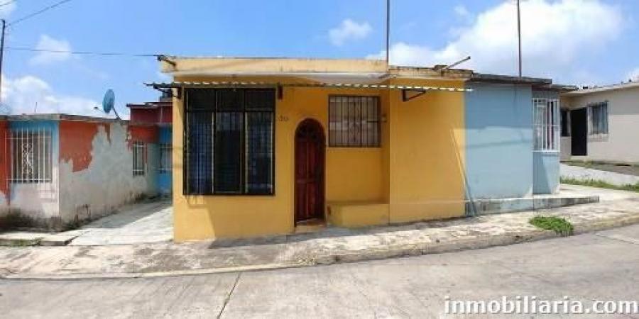 Foto Casa en Venta en potrerillo, Ixtaczoquitln, Veracruz - $ 950.000 - CAV352348 - BienesOnLine